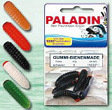 Paladin Gummi Bienenmaden 5pcs grün