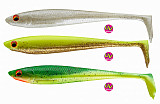 Daiwa Duckfin UV_Shad #09cm #7er_Set
