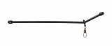 Balzer Abstandhalter Boom #15cm #Black