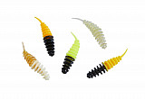 Balzer Trout Collector Worm #M2 #7cm #KG