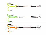 Balzer Stinger Rig #UV #Clip #1x7 #03,5