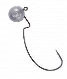 Balzer Shirasu Offset Jighead #01 #3g