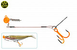 Balzer Shirasu Shad System #SJ065 #05-02