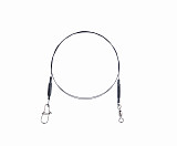 Balzer 1x7 Titanvorfach #Tonne #35cm #-7