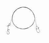 Balzer Tungstenvorfach #NoKnot #35cm #_7