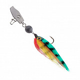 Shirasu Chebu Chatter Streamer #Ba #12_5