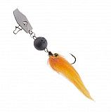 Shirasu Chebu Chatter Streamer #Or #7_5g