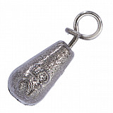 Shirasu Street Clip On Lure Weight #5g