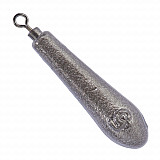 Shirasu Street Free Rig Blei #15g