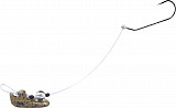 Shirasu Street Walker System #3_0 #25g