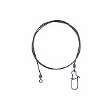 Balzer 7x7 Stahlvorfach #NoKnot #30 #10