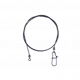 Balzer 7x7 Stahlvorfach #NoKnot #60 #10