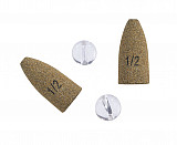 Shirasu Tungsten #Bullet_Blei #5_3g