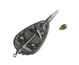 Balzer Method Feeder Korb #Inline_M #50g