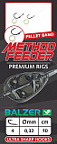 Balzer MF Premium Rig #Pellet_Band #14