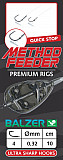 Balzer MF Premium Rig #Quick_Stop #10