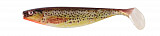 Balzer Shirasu Shad #17cm #Bachforelle