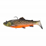 Savage Gear 3D Trout Shad #12cm #ArticCh