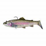 Savage Gear 3D Trout Shad #17cm #CRT