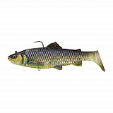 Savage Gear 3D Trout Shad #17cm #Hugo
