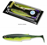 Daiwa Duckfin Liveshad #10cm #Mahi-Mahi