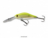 Daiwa Wobbler Mega Scouter #1064FG #cgp