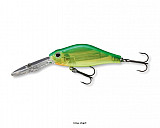 Daiwa Wobbler Mega Scouter #1064FG #lm