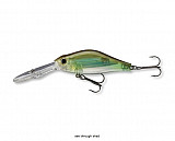 Daiwa Wobbler Mega Scouter #1064FG #sts