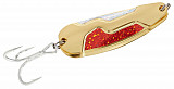 Adrenalin Cat Doppelblinker #60g #gold