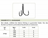 Owner Drilling lose #ST-11 gunsmoke #10