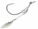 Owner Haken Flashy Swimmer 5164 5/0 7.1g
