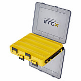 Illex Tackle Box #Lurebox #Rev_205_HC