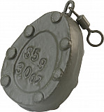 Paladin Karpfenblei #Gripper #113g