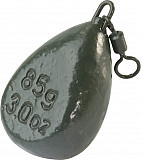 Paladin Karpfenblei #FlatPear #142g