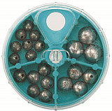 Paladin Lochblei Sortiment #120g