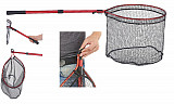 Balzer Shirasu Shot Net Kescher #135cm