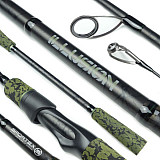 Sportex Rute Illusion #Spin #240cm #19g