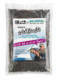 Matze Koch Lockfutter #Aalpellets