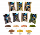 Zammataro Feedermaster Futter Brasse Gel