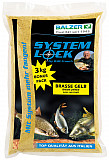 Balzer System Lock #Brassen #Gelb #3kg