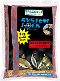 Balzer System Lock #Brassen #Rot #3kg