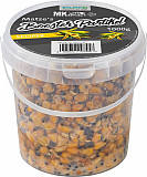 Balzer MK Booster Partikel #Scopex