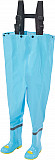Balzer Wathose Matschhose #blau #28_29