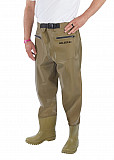 Balzer Wathose #Hüfthose #45_46