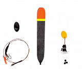 Lion Sports Pike Float Kit #Inline #30g