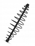 Sänger Futterspirale ohne Blei #70mm #M