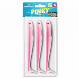 Lieblingsköder Shad 150mm #Pinky