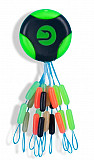 Sänger Specitec Stopper #Silikon_Oval #S