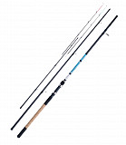 WFT Rute Fast Feeder Special #390cm #250