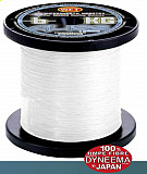 WFT Schnur Gliss Semi-Transp 11kg ø 0.18